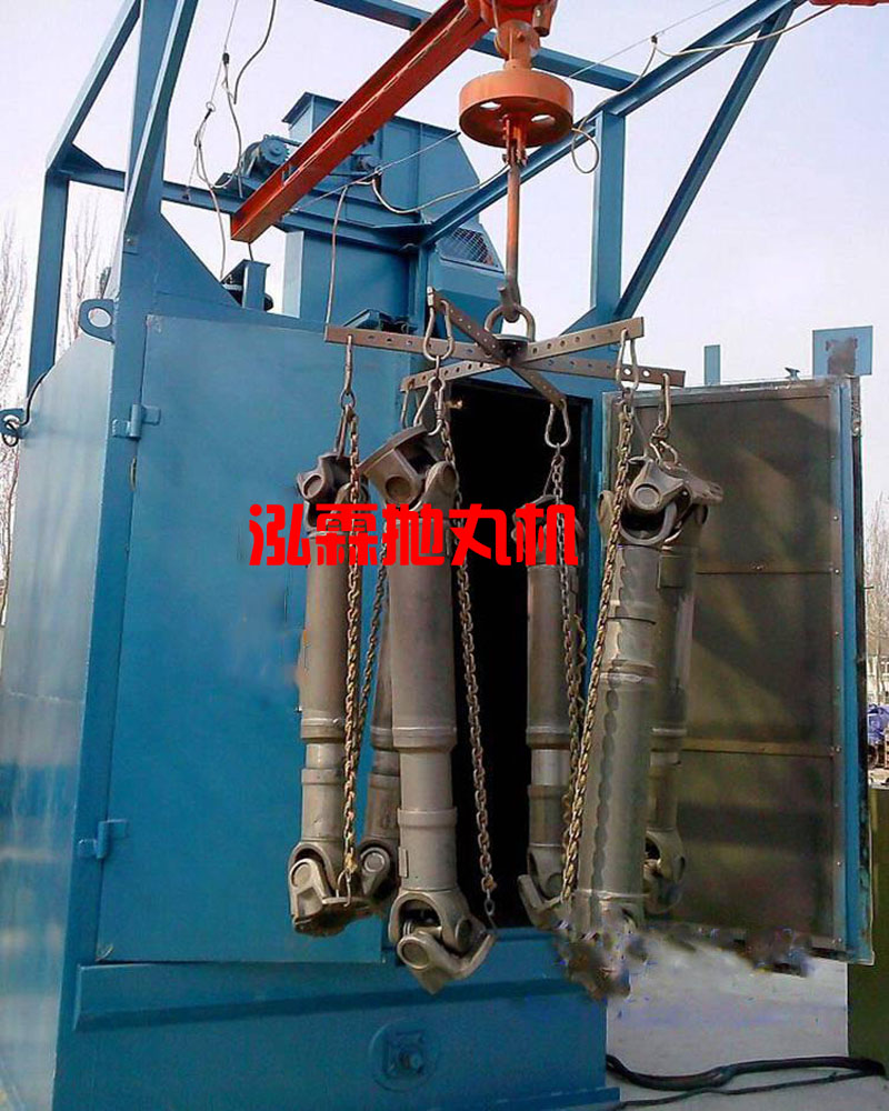 Q378单糖心VLOG免费网站，抛丸清理机